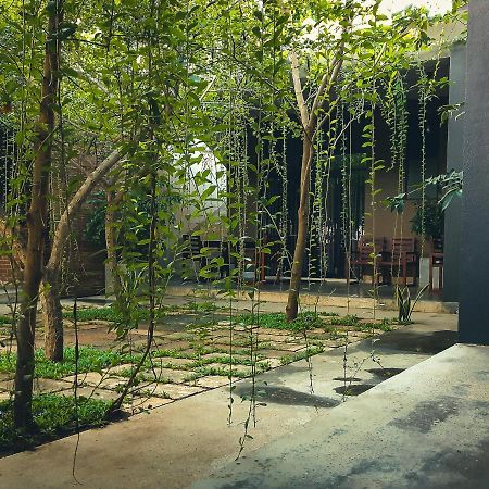 Isi Arana Eco Villa อนุราธปุระ ภายนอก รูปภาพ