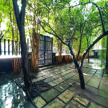 Isi Arana Eco Villa อนุราธปุระ ภายนอก รูปภาพ