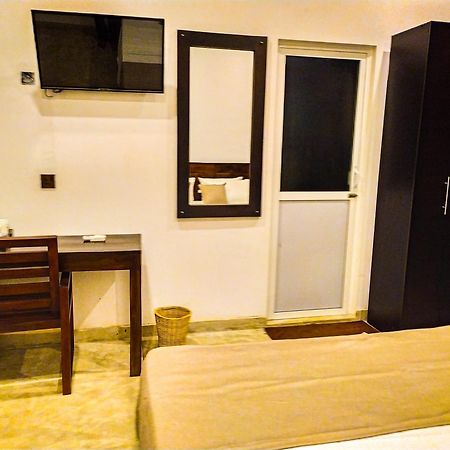 Isi Arana Eco Villa อนุราธปุระ ห้อง รูปภาพ