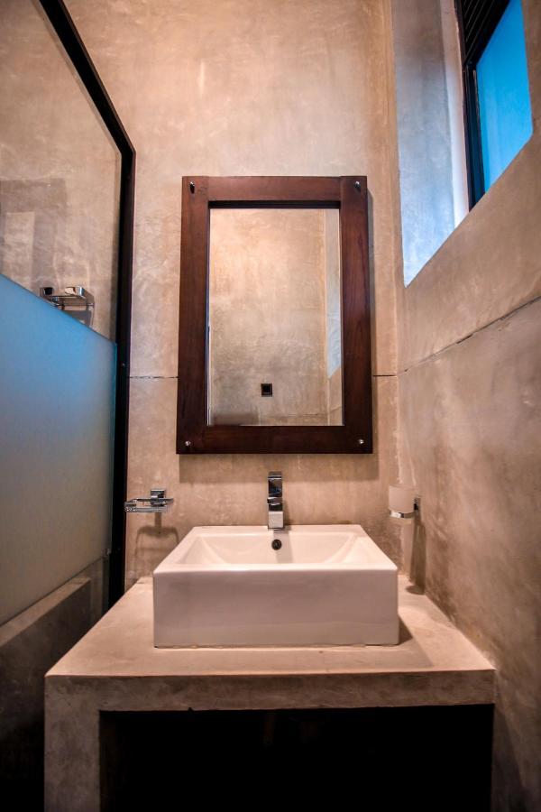 Isi Arana Eco Villa อนุราธปุระ ภายนอก รูปภาพ