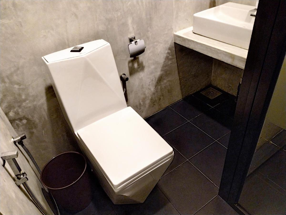 Isi Arana Eco Villa อนุราธปุระ ภายนอก รูปภาพ