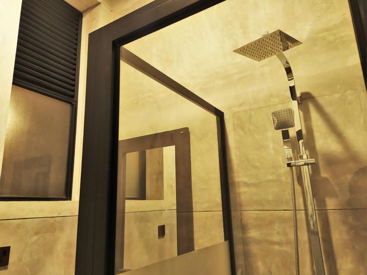 Isi Arana Eco Villa อนุราธปุระ ภายนอก รูปภาพ