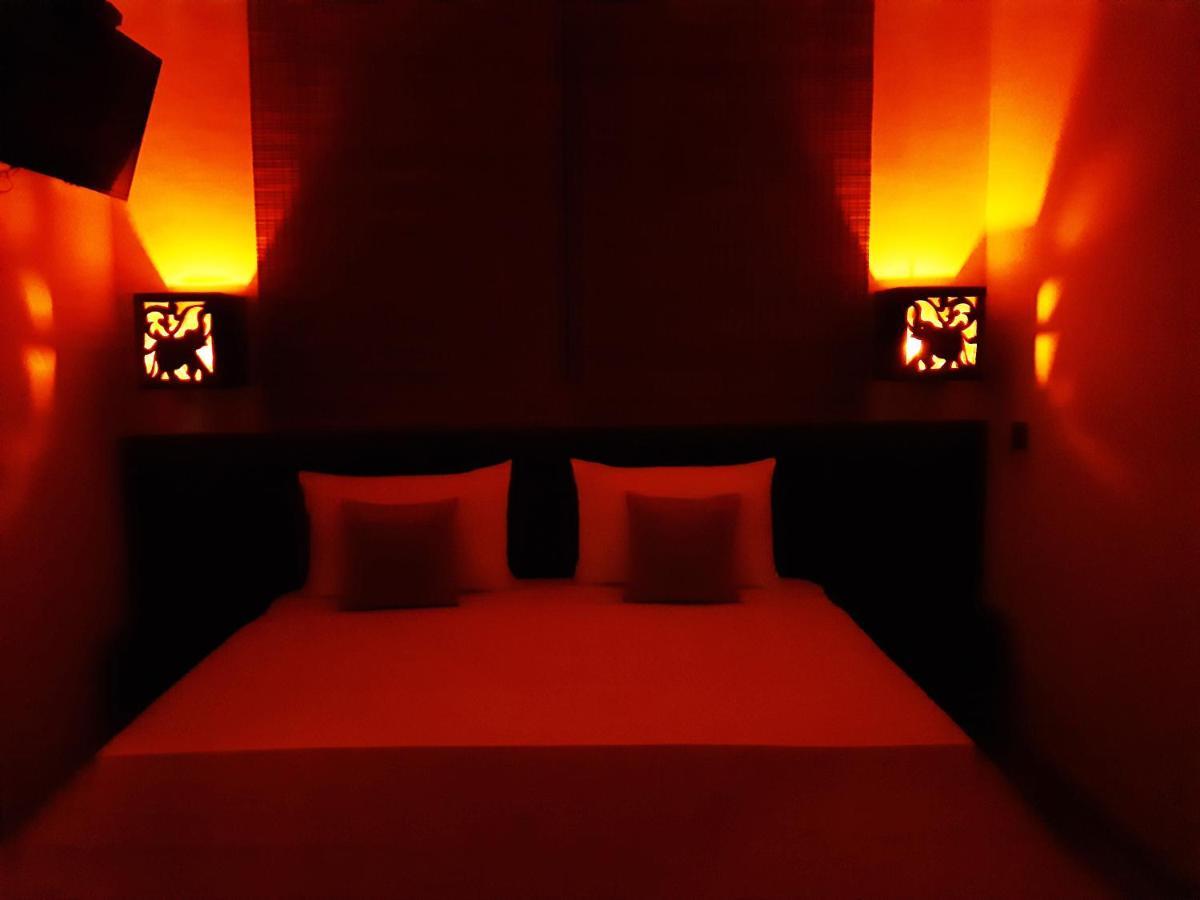 Isi Arana Eco Villa อนุราธปุระ ภายนอก รูปภาพ