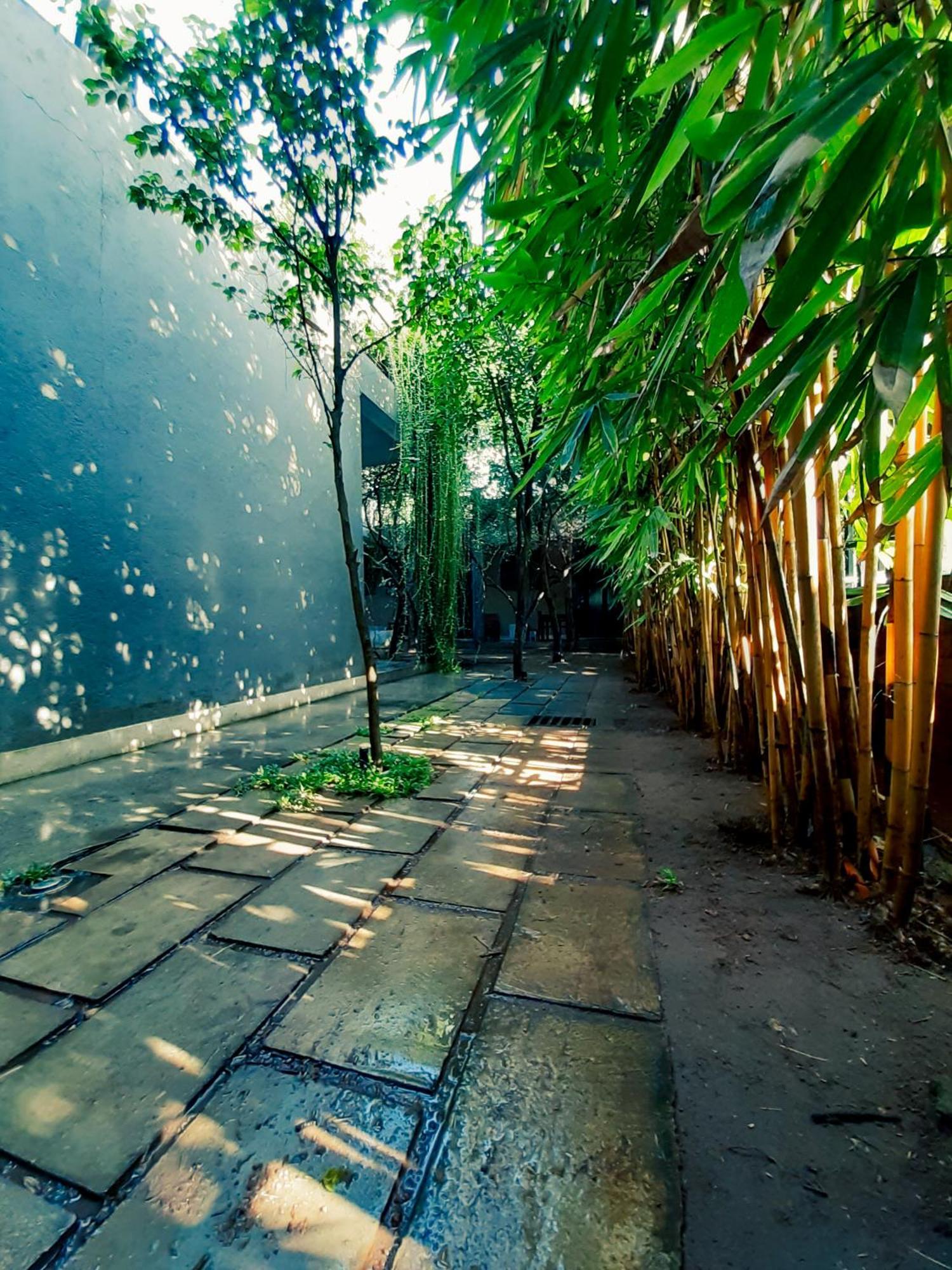 Isi Arana Eco Villa อนุราธปุระ ภายนอก รูปภาพ