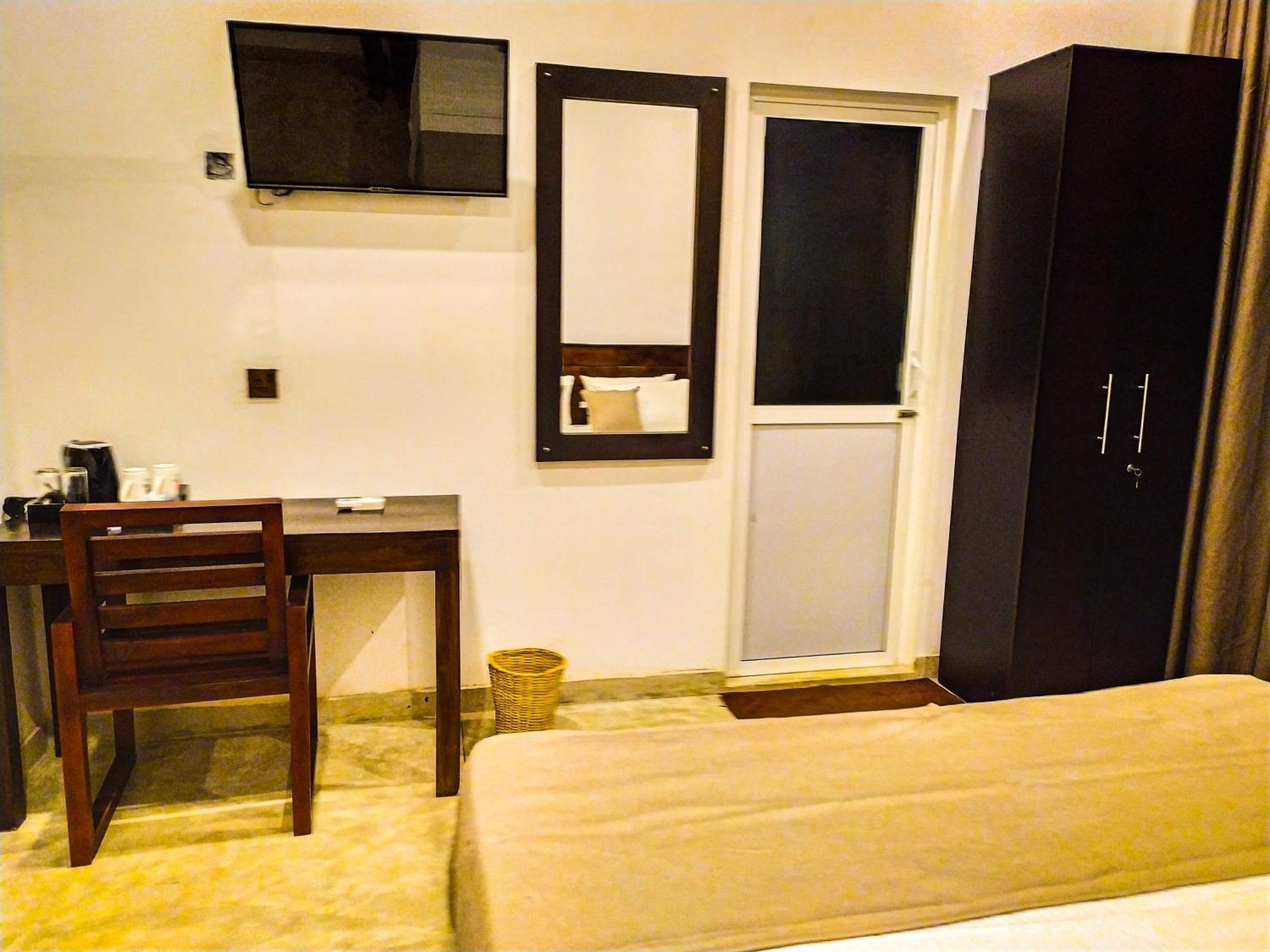 Isi Arana Eco Villa อนุราธปุระ ห้อง รูปภาพ